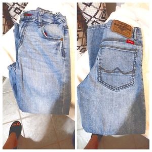 Boys Jeans